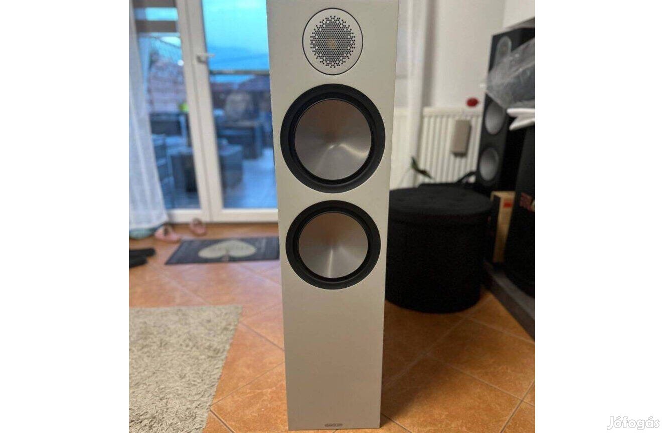 Monitor Audio, NAD rendszer eladó!