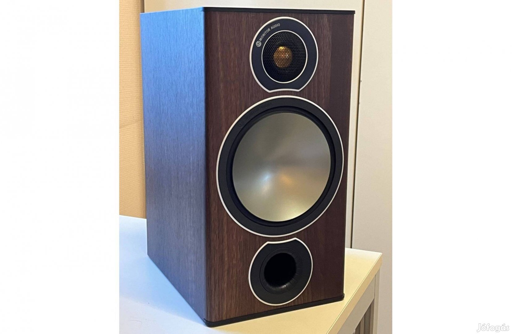 Monitor Audio bronze 2