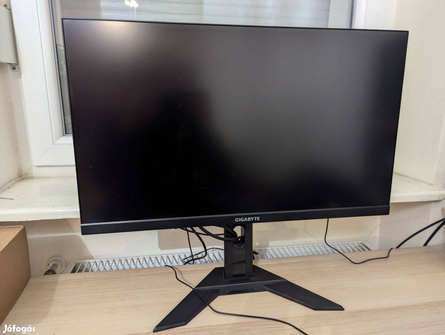 Monitor Gigabyte M27Q