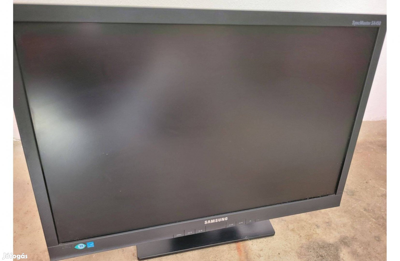 Monitor Samsung 22"