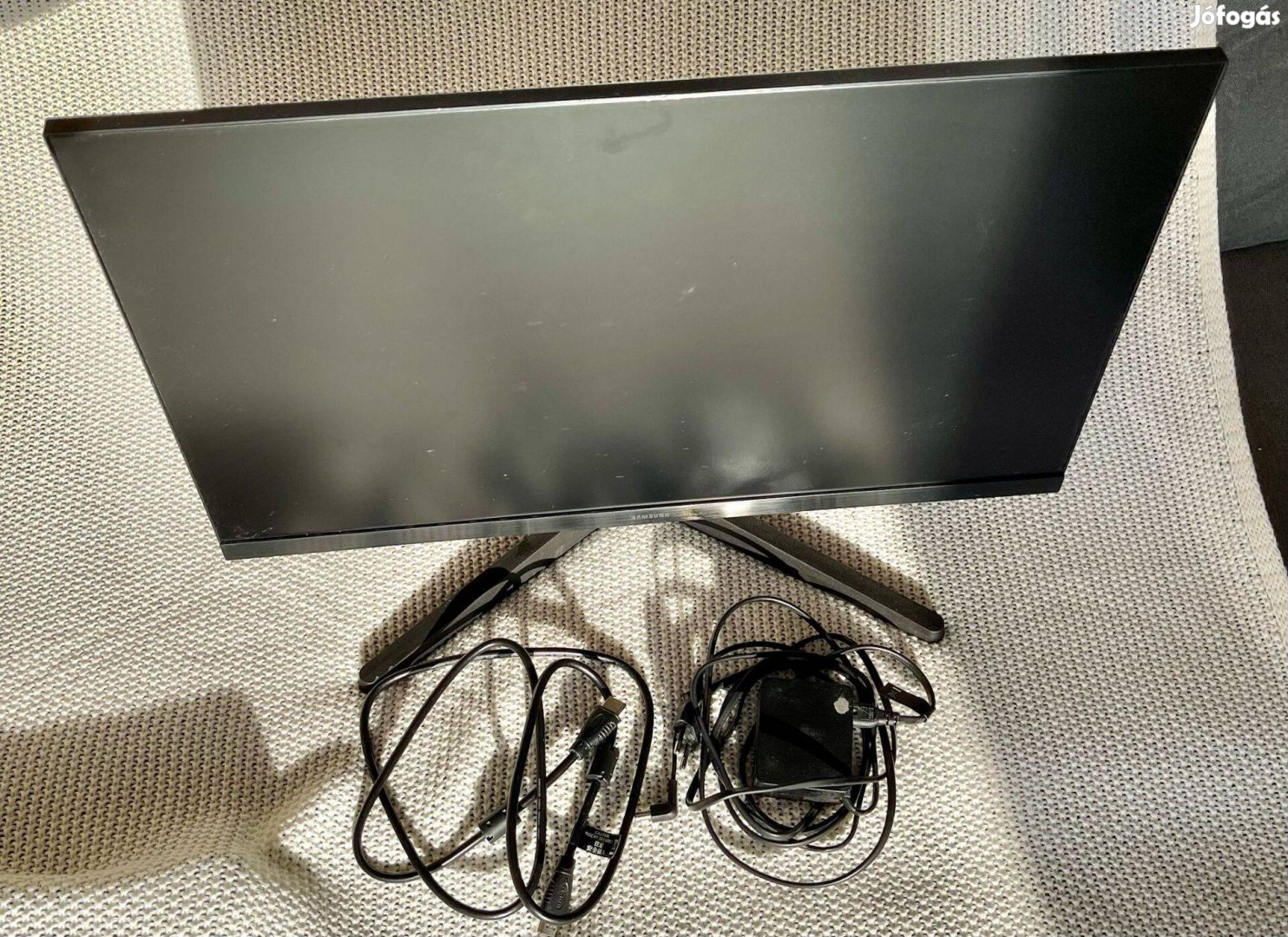 Monitor Samsung S24C310EAU, 24"