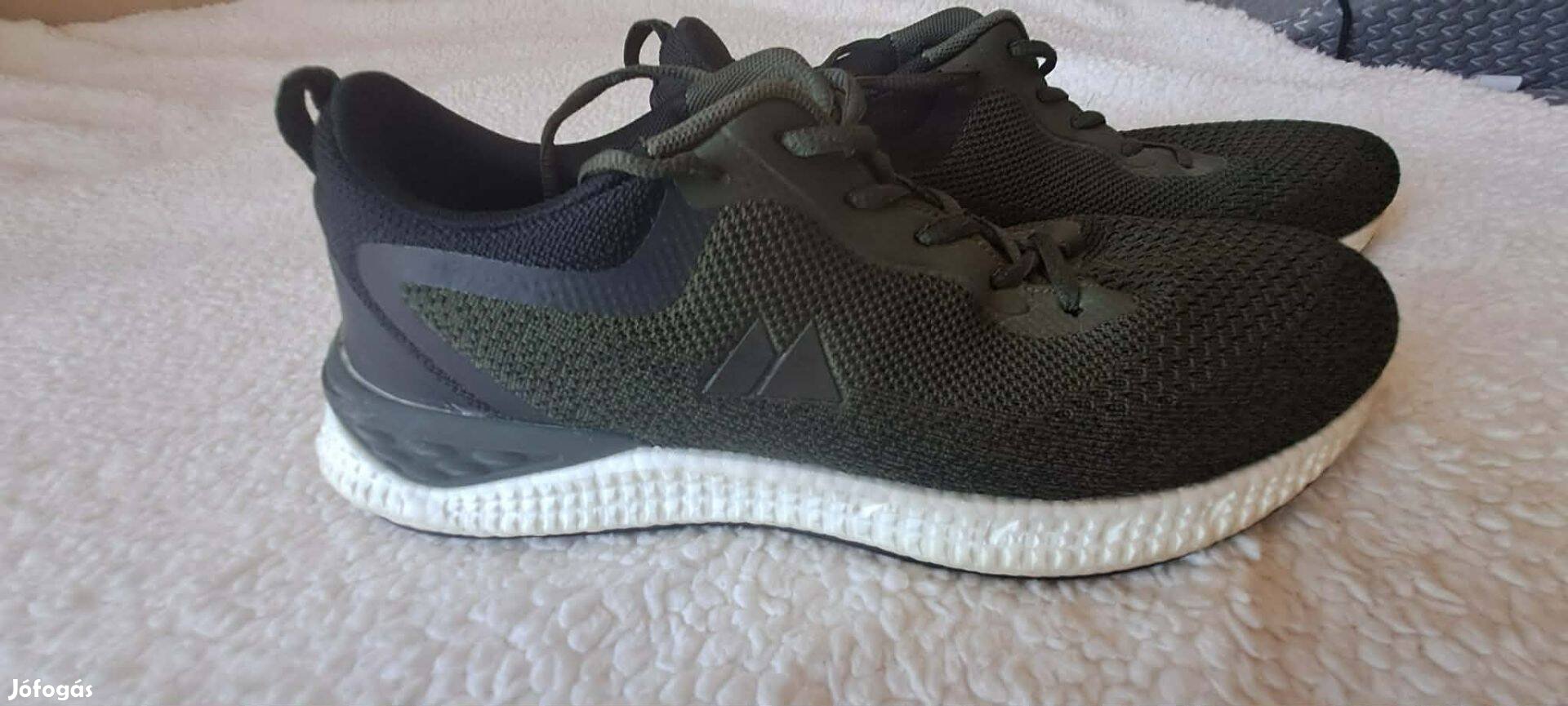 Monitor Svéd márka utcai cipő