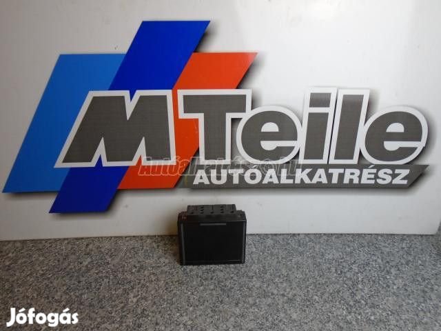 Monitor - bmw 5-ös sorozat,7-es sorozat
