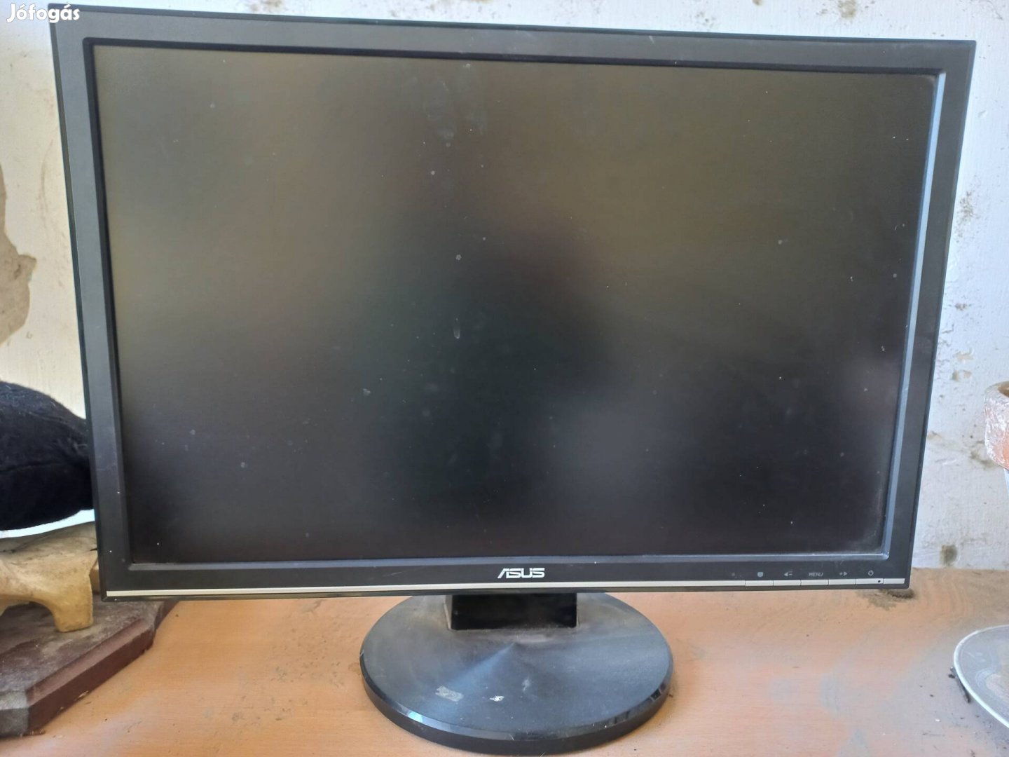 Monitor asus