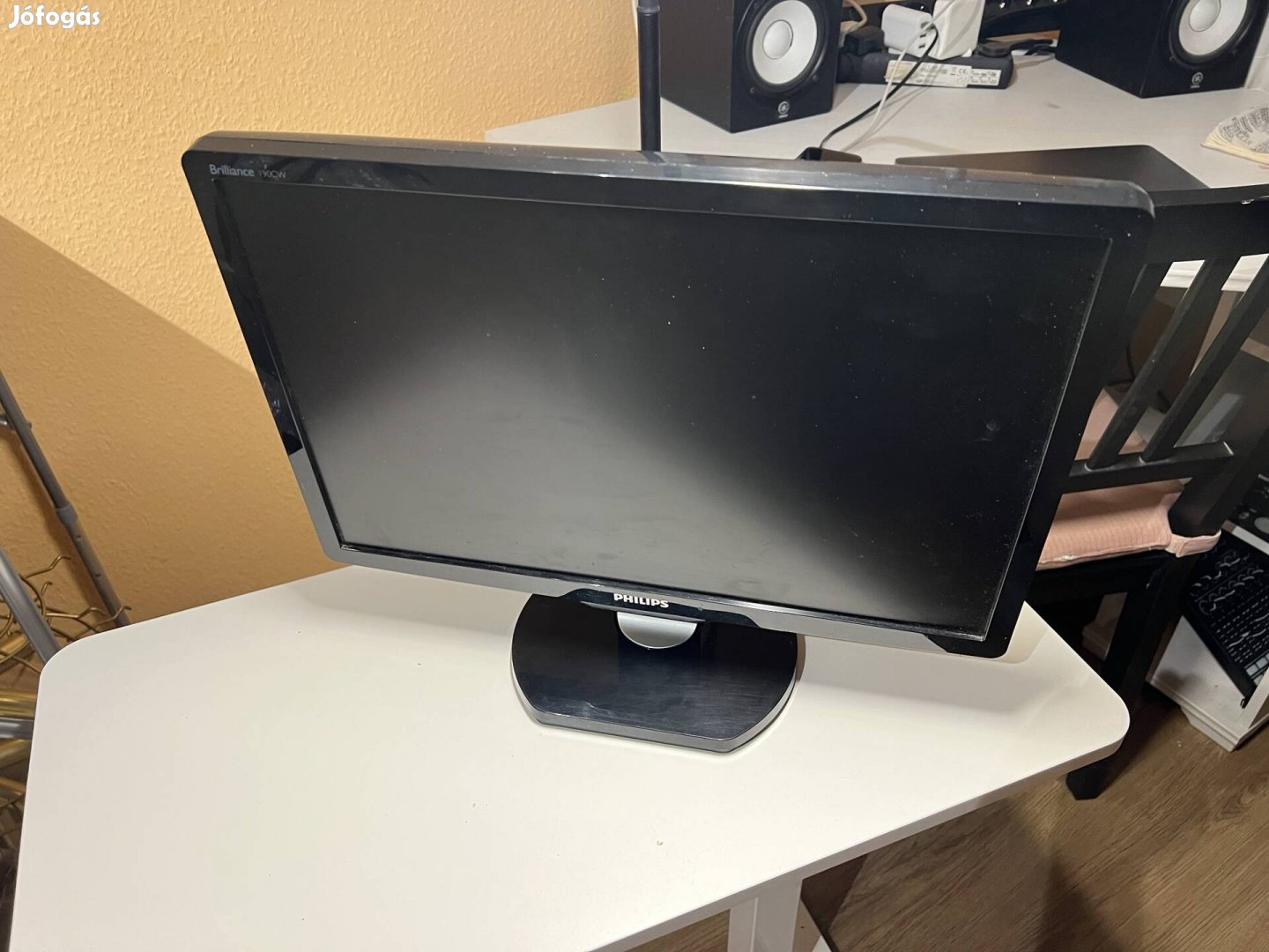 Monitor brilliance 190 cw 