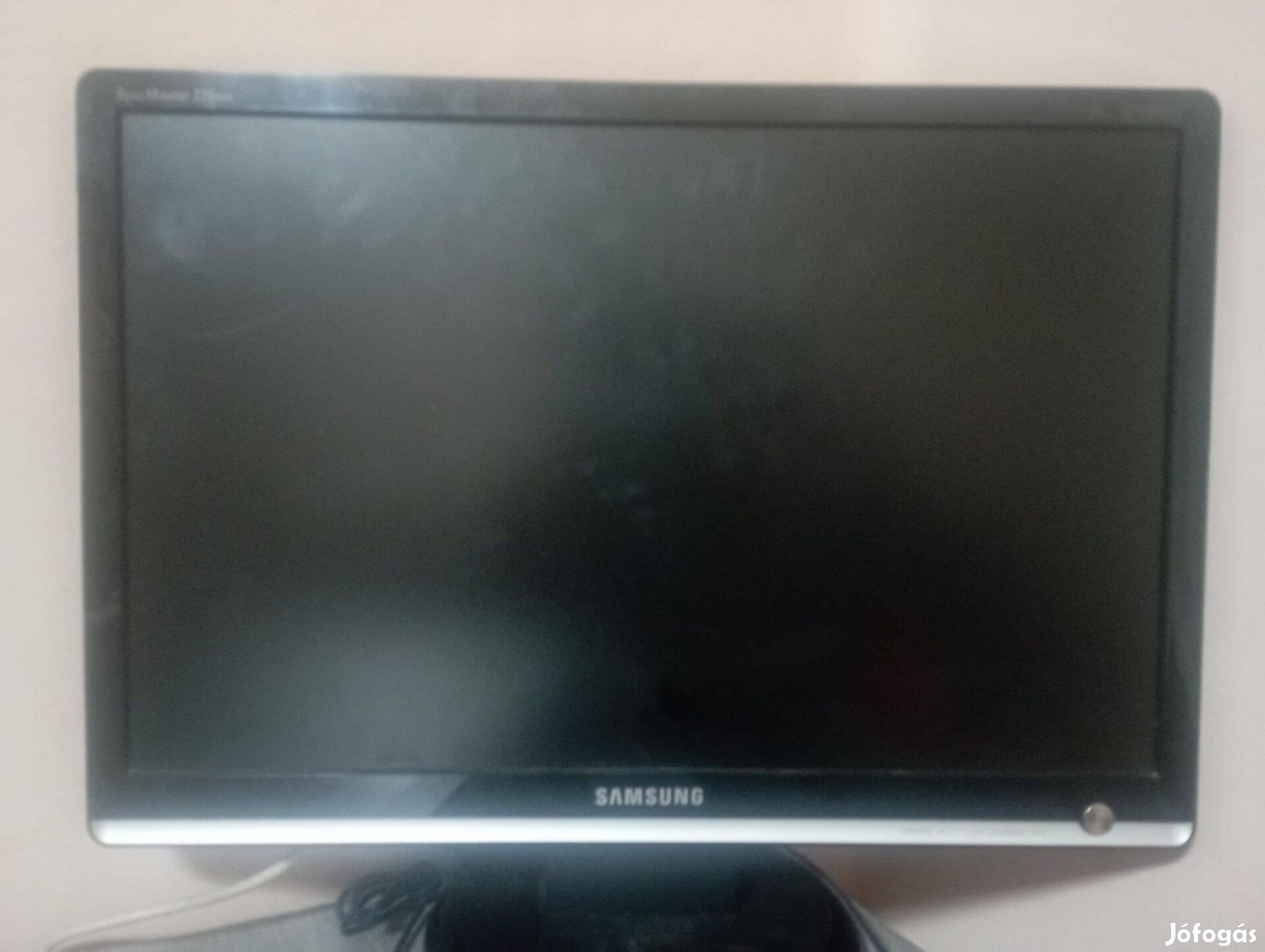 Monitor elado