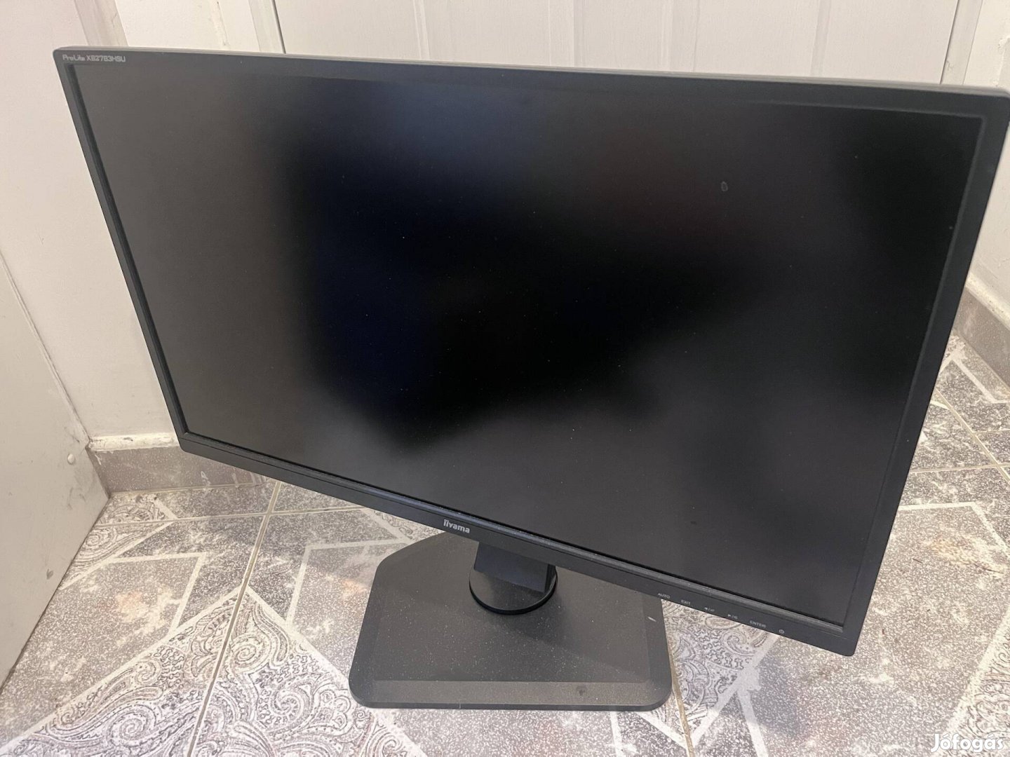 Monitor iiyama XB2783HSU 27
