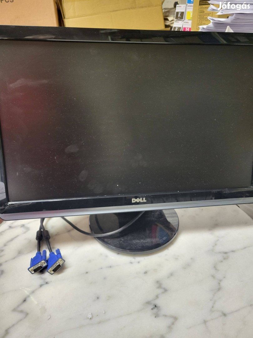 Monitor működőképes eladó