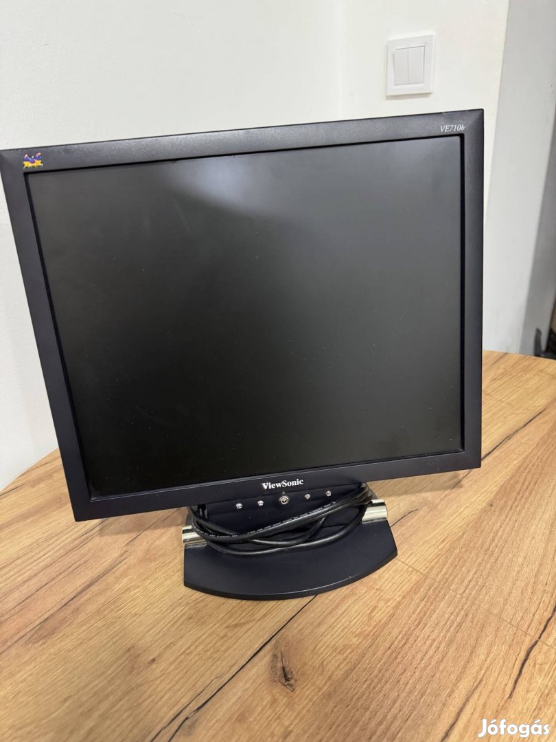 Monitor retro