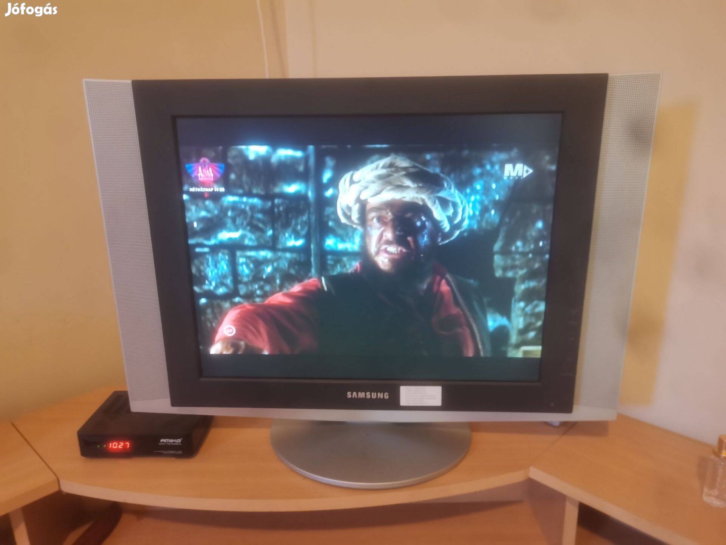 Monitor tv eladó