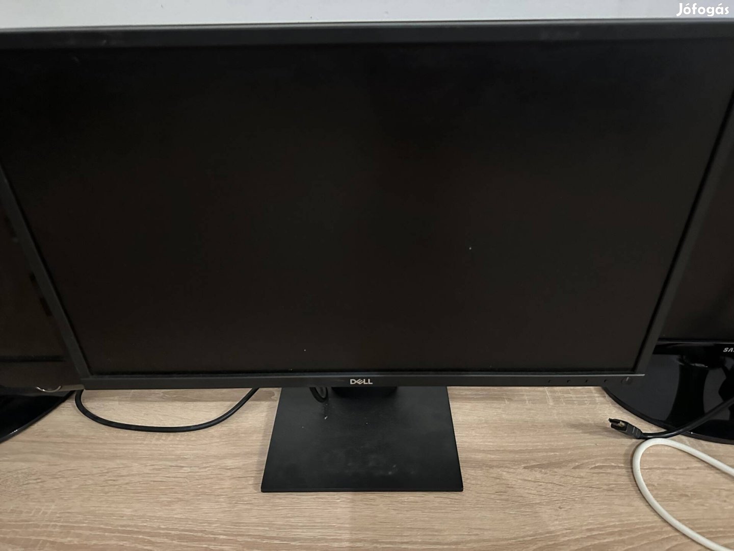 Monitorok samsung, Lg, Dell