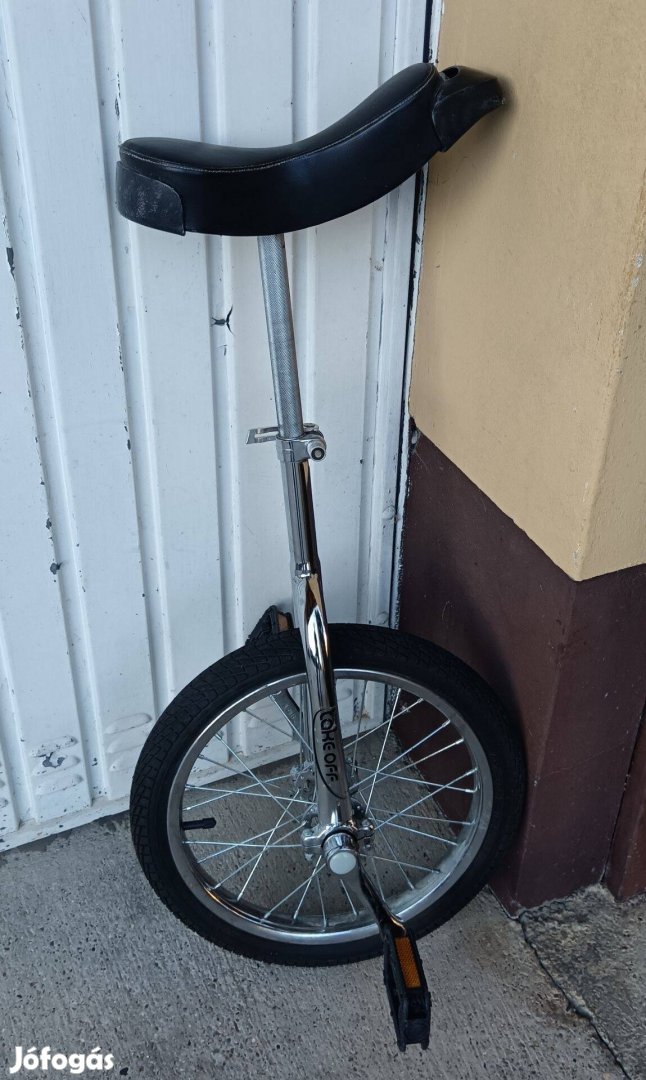 Monocikli 16-os eladó!