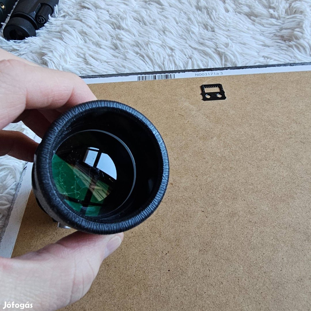 Monocular hd 12x50 es új doboz nélkül