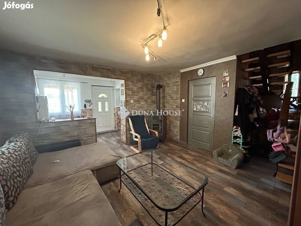 Monori eladó 52 nm-es ház