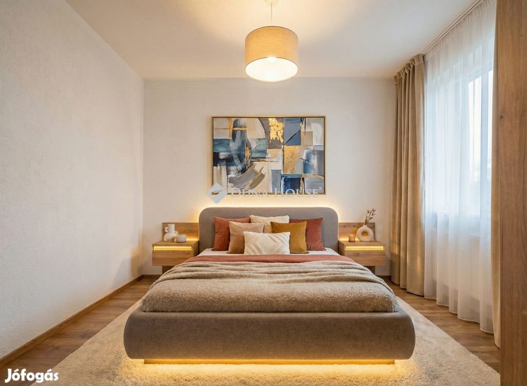 Monori eladó 84 nm-es ház