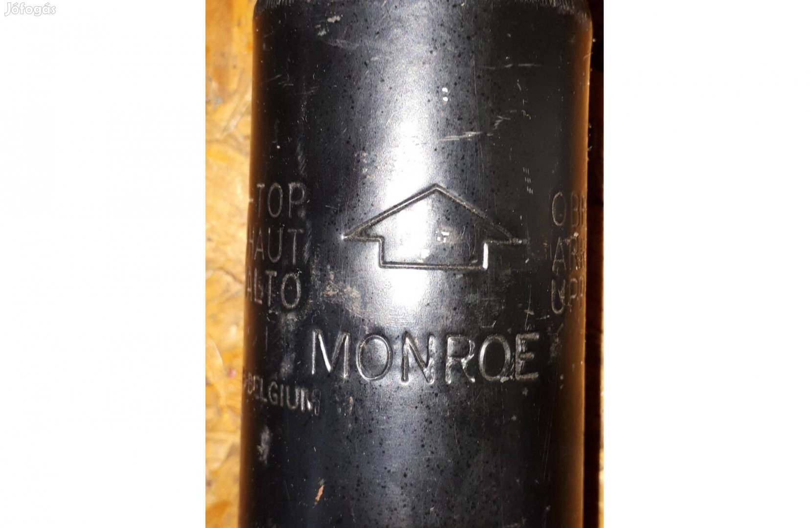Monroe lengéscsillapítók eladók !
