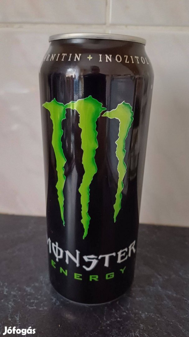 Monster Energy Original energiaital eladó