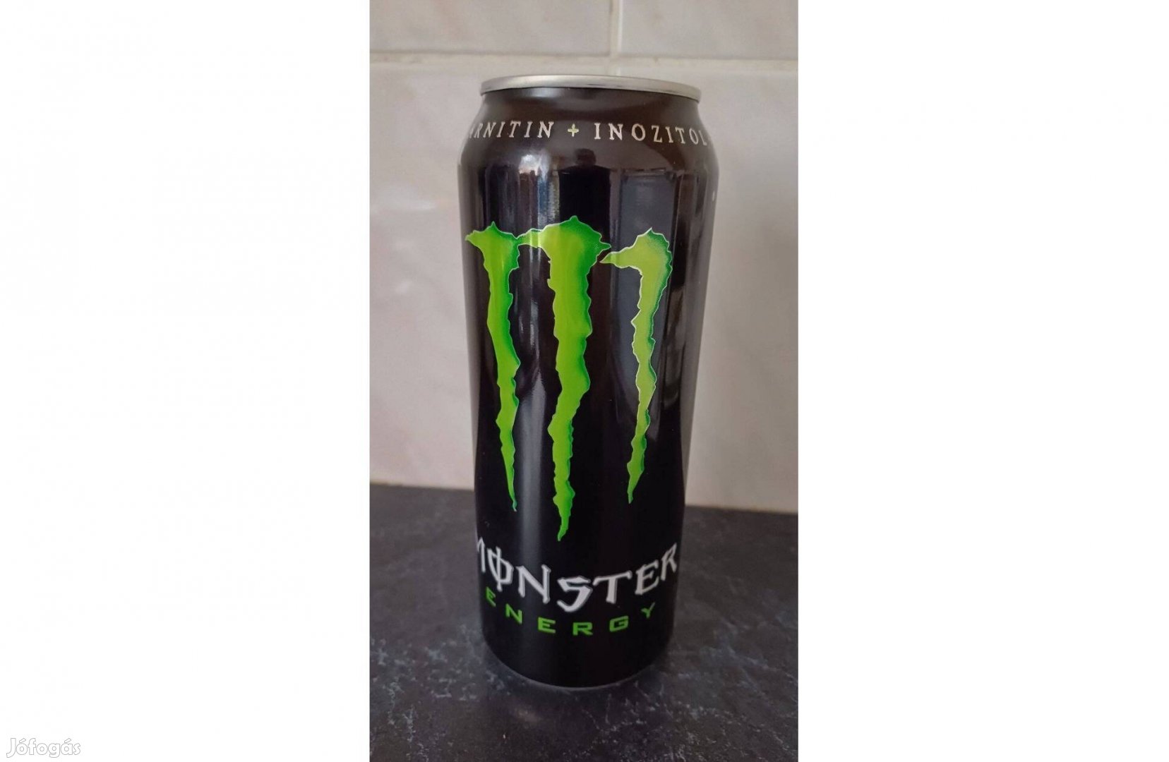 Monster Energy Original energiaital eladó