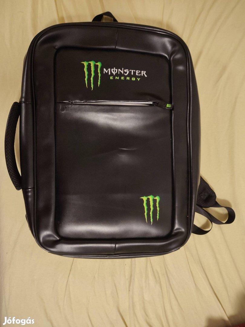 Monster Energy háti/kézi táska