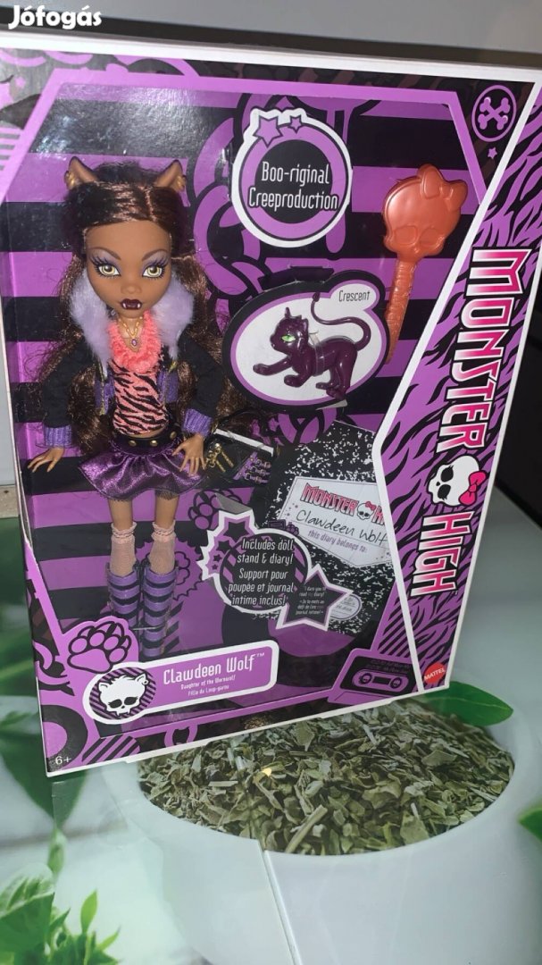 Monster High