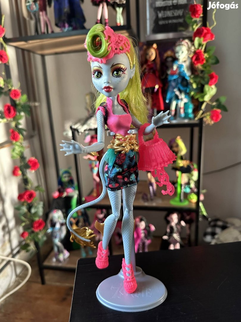 Monster High