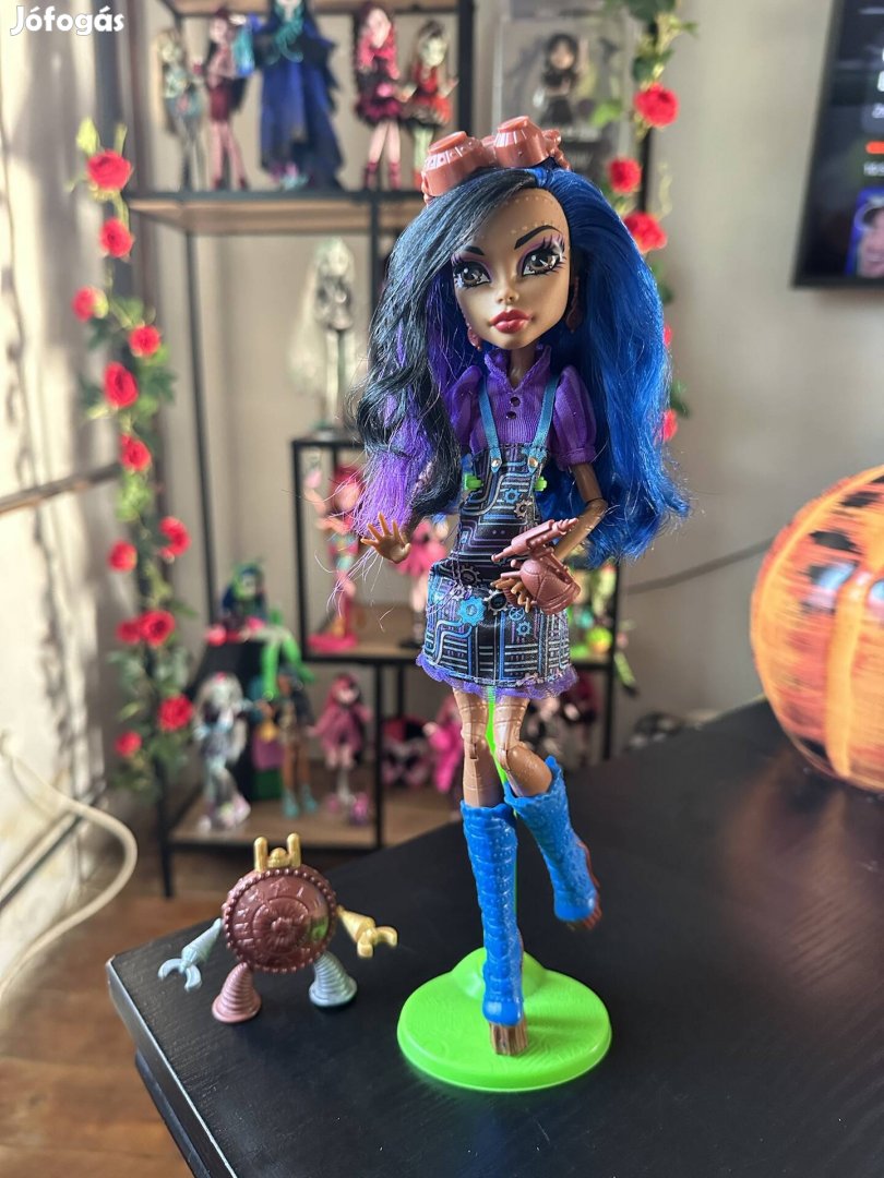 Monster High