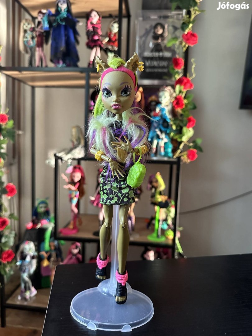 Monster High