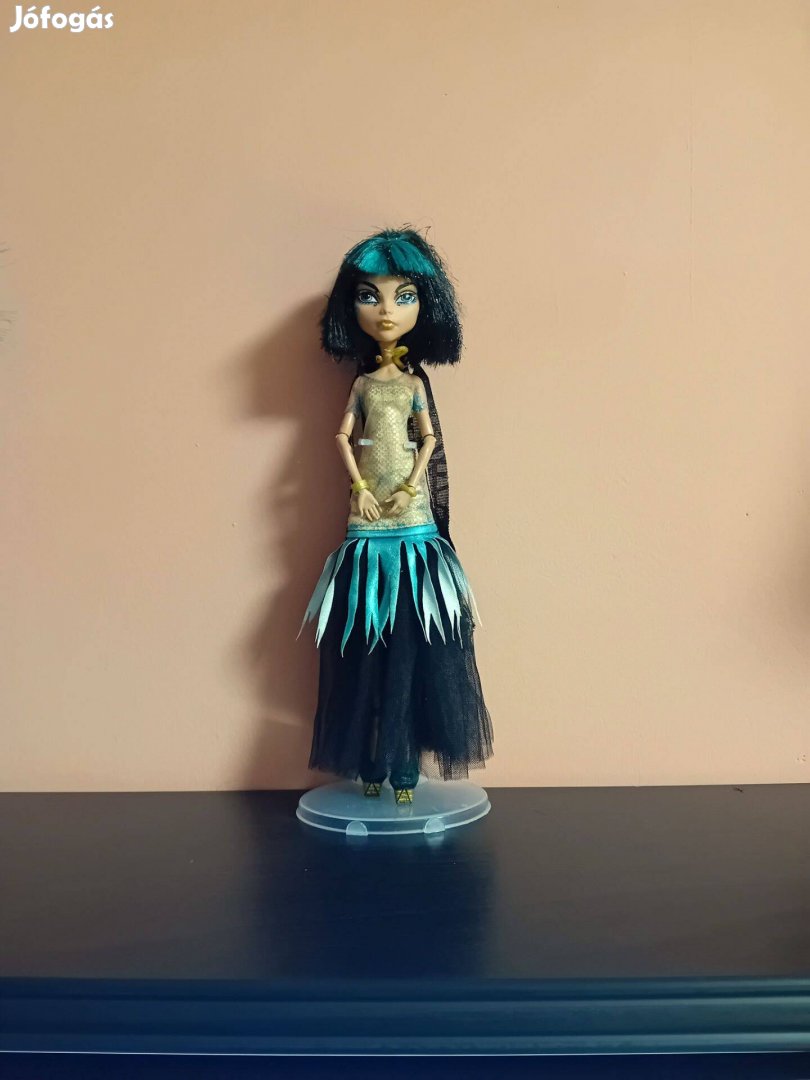 Monster High Cleo De Nile