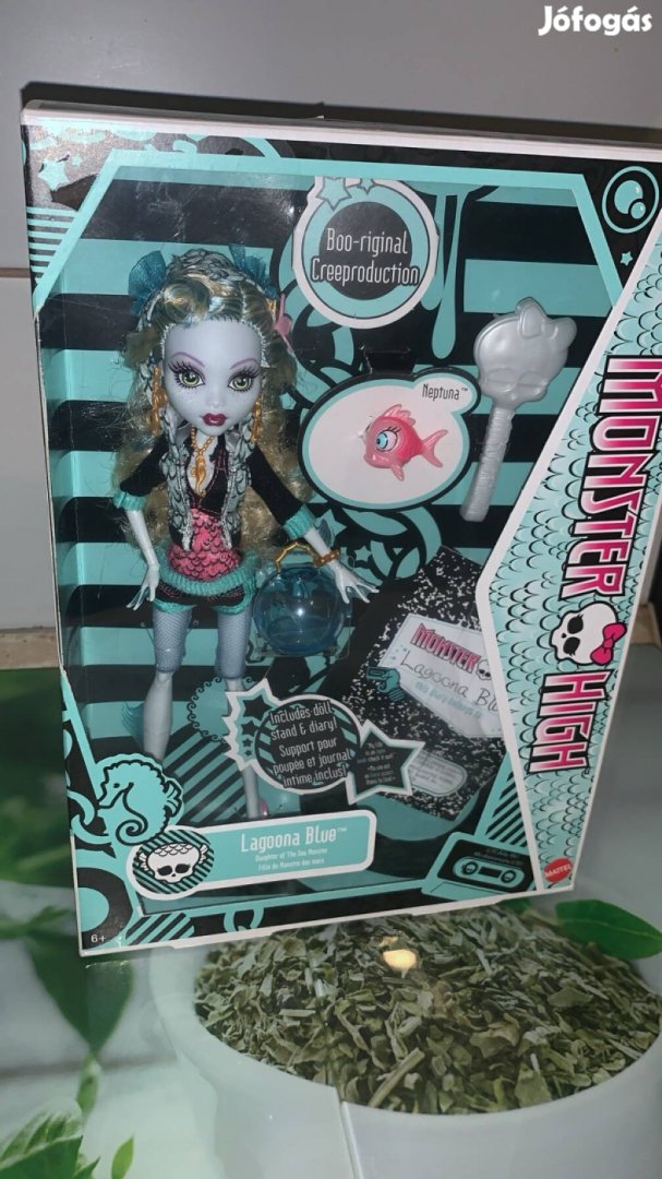 Monster High 