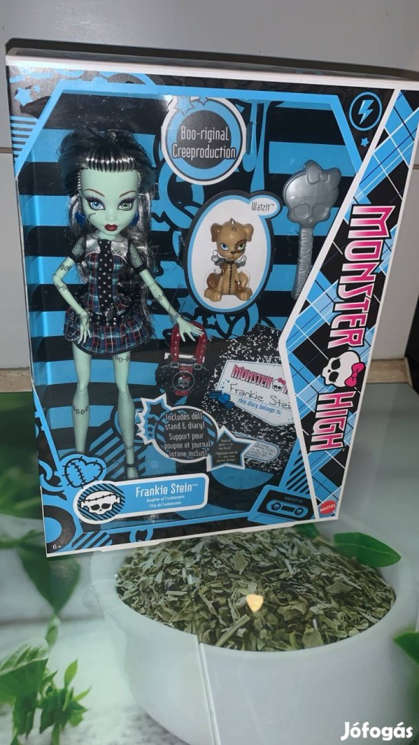 Monster High 