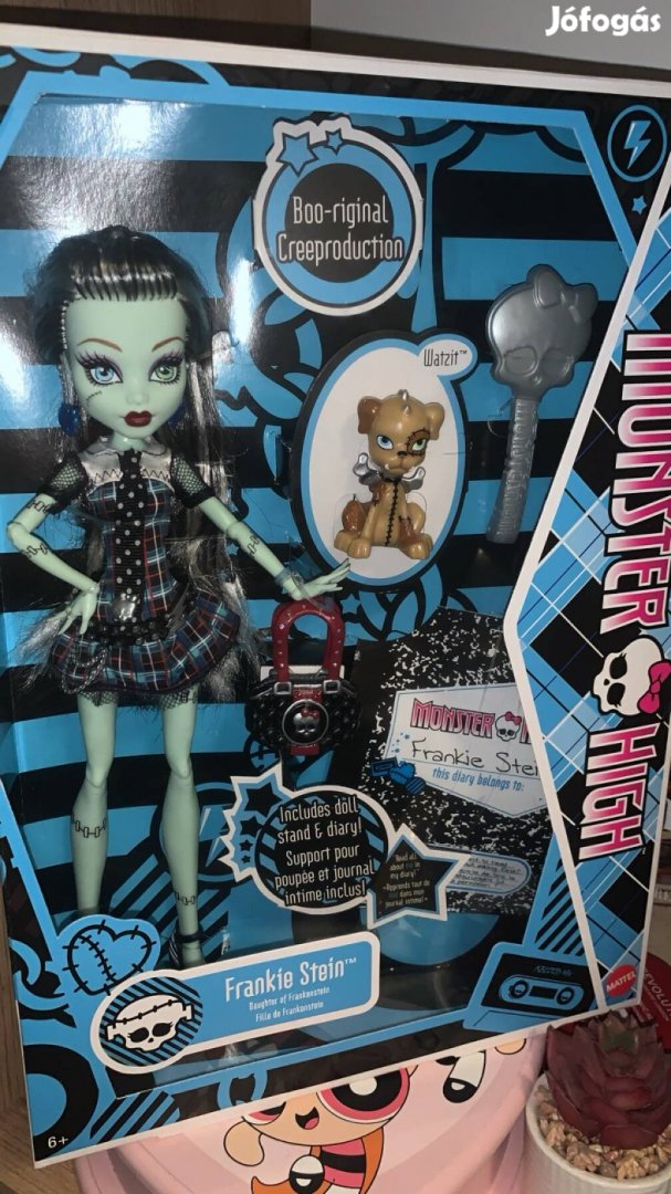 Monster High 