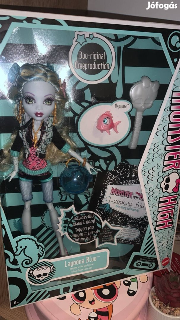 Monster High 