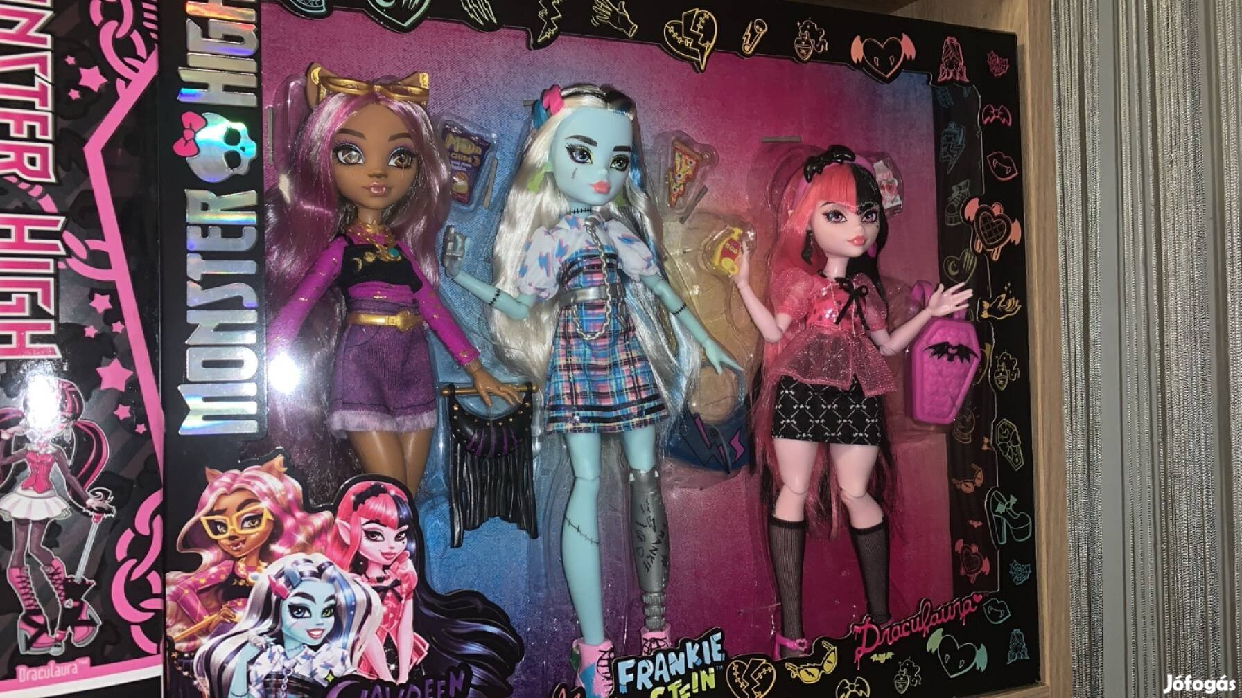 Monster High 