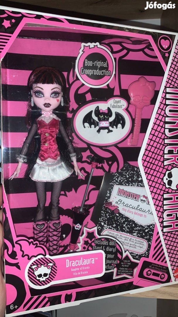 Monster High 