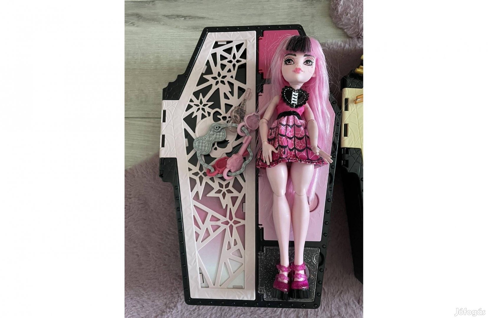 Monster High baba - Draculaura