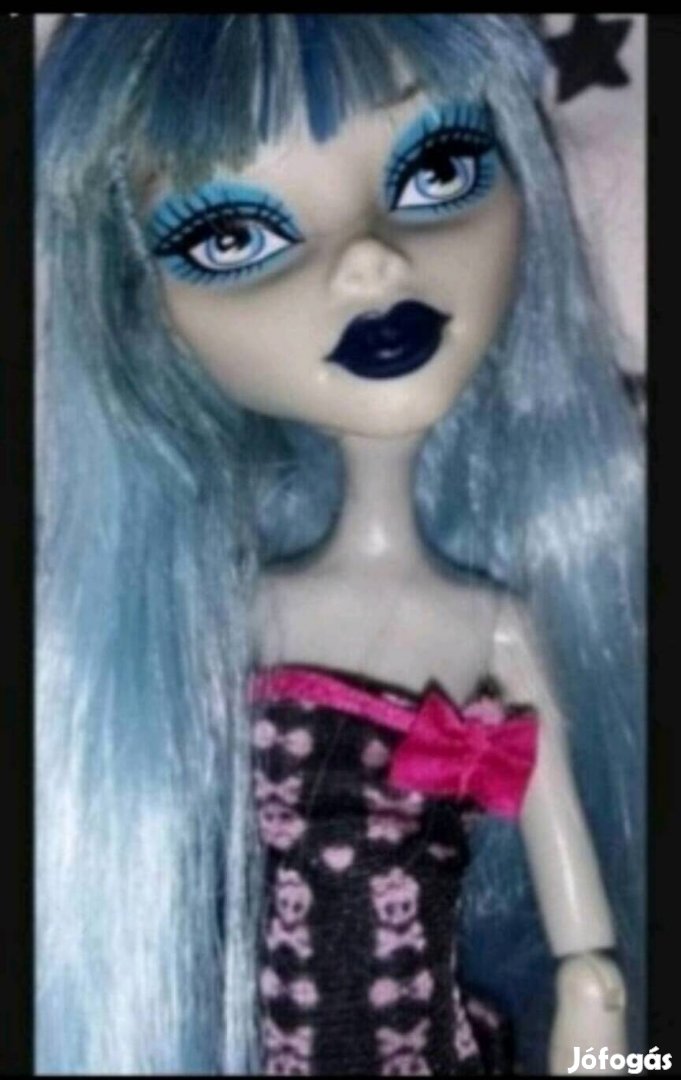 Monster high baba 