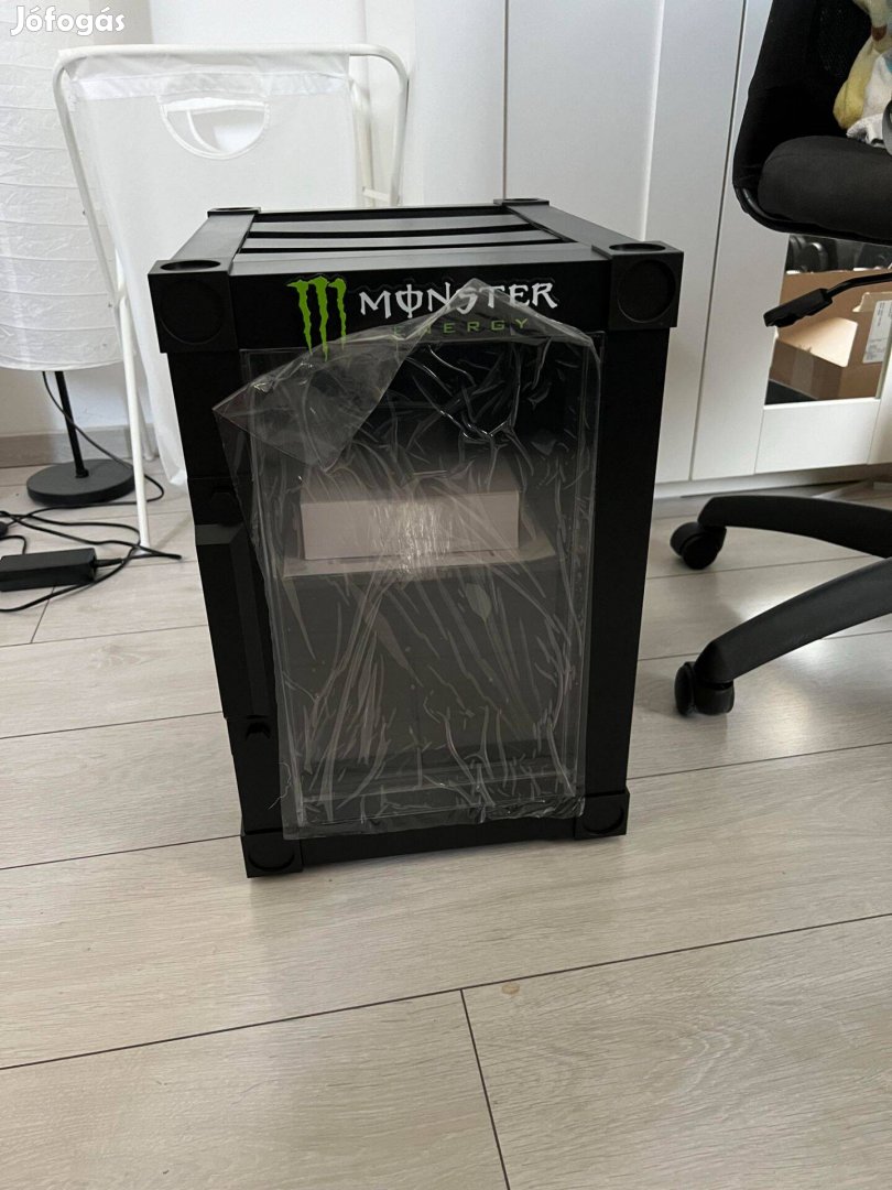 Monster hűtő