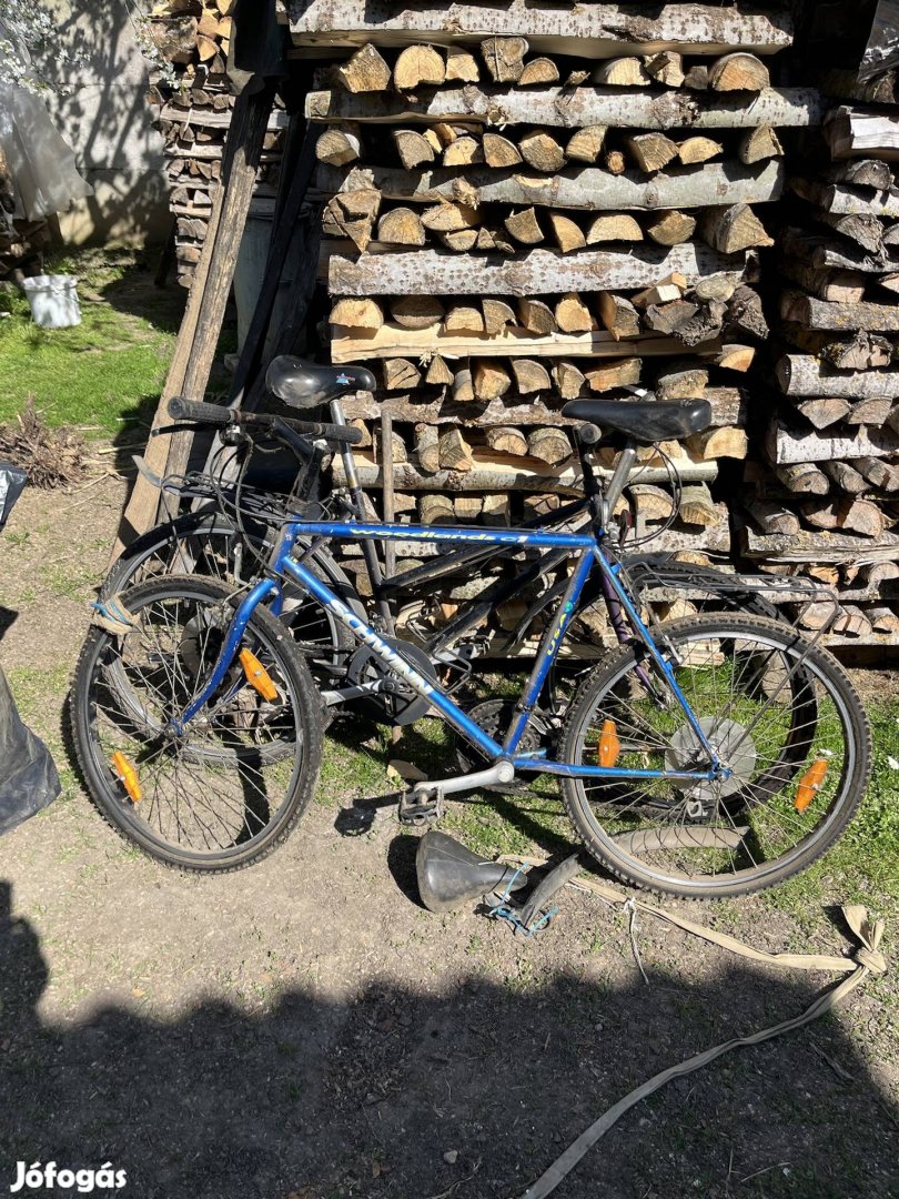 Montain bike kerékpár
