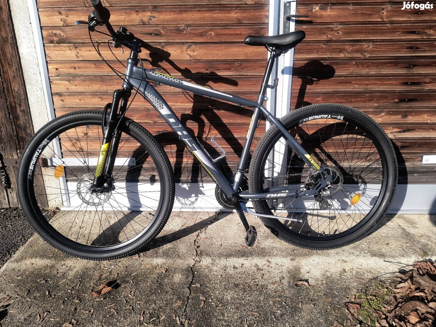 Montainbike 29"