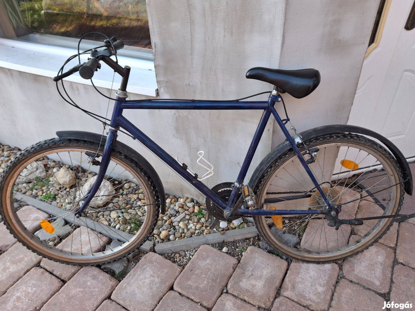 Montainbike férfi kerékpár eladó