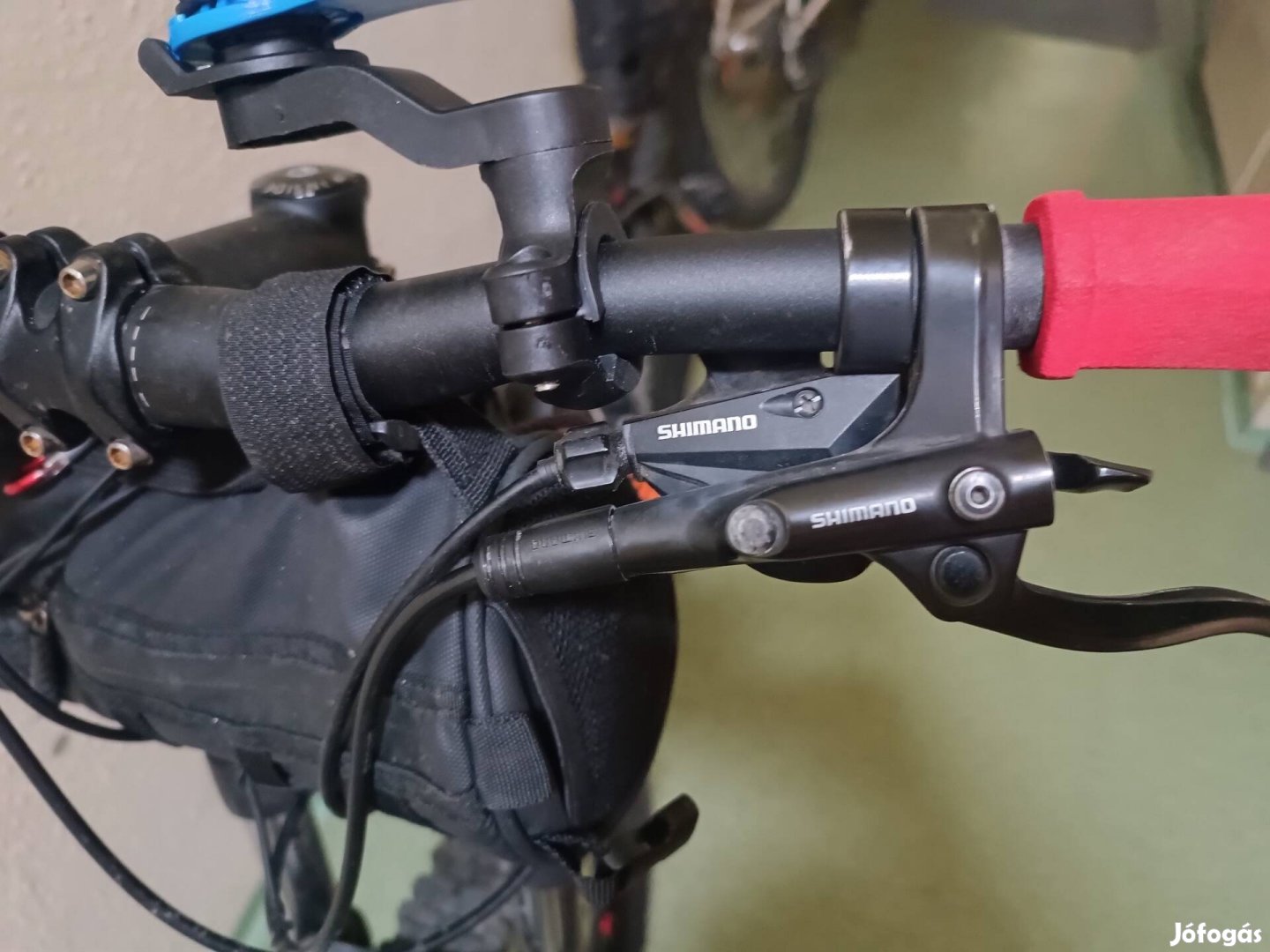 Montana hardtail 29' es mountain bike