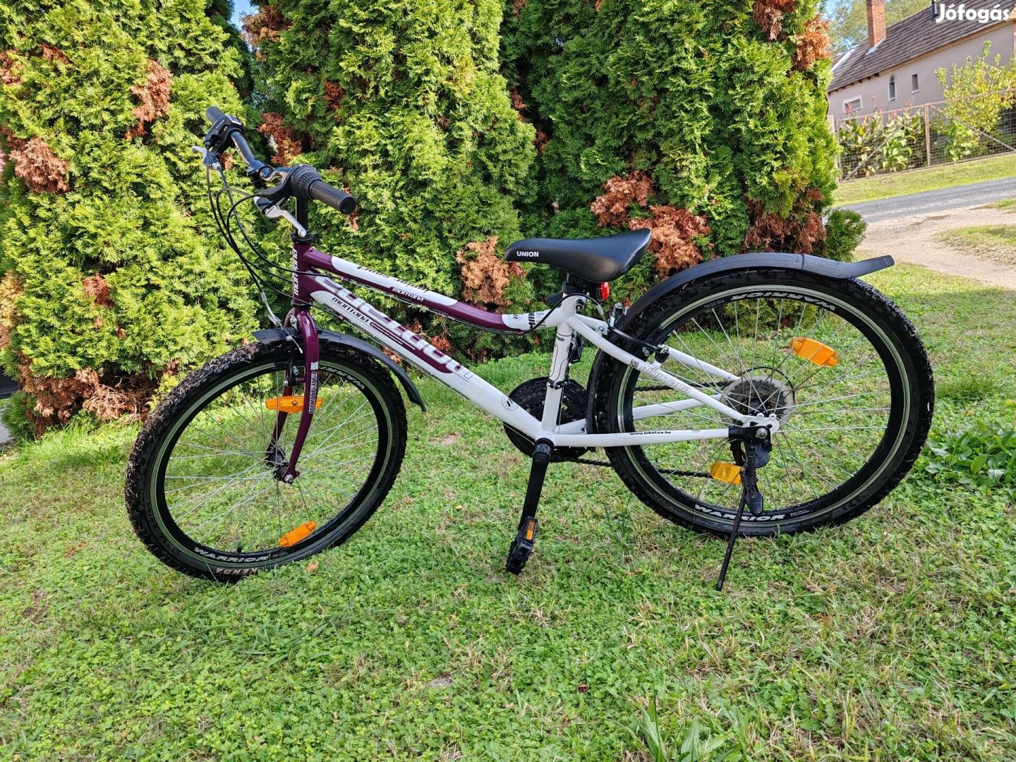 Montana professional mountain bikes bicikli junior sport 