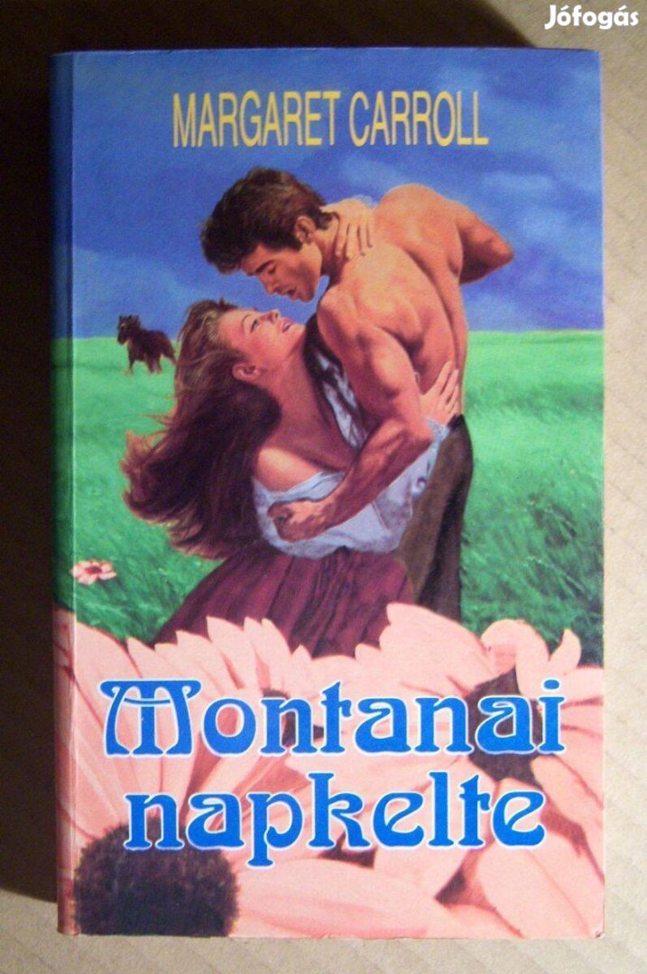 Montanai Napkelte (Margaret Carroll) 1994 (7kép+tartalom)