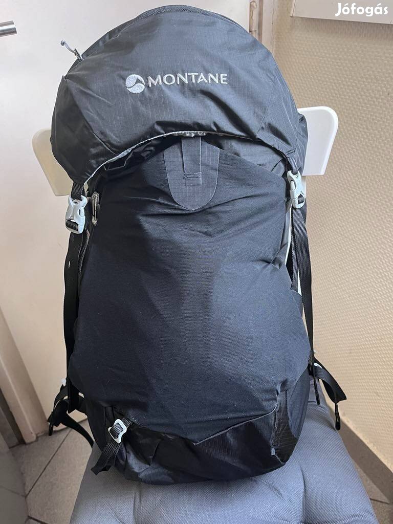 Montane Azote 32L hátizsák, túra, kerékpár, iskola