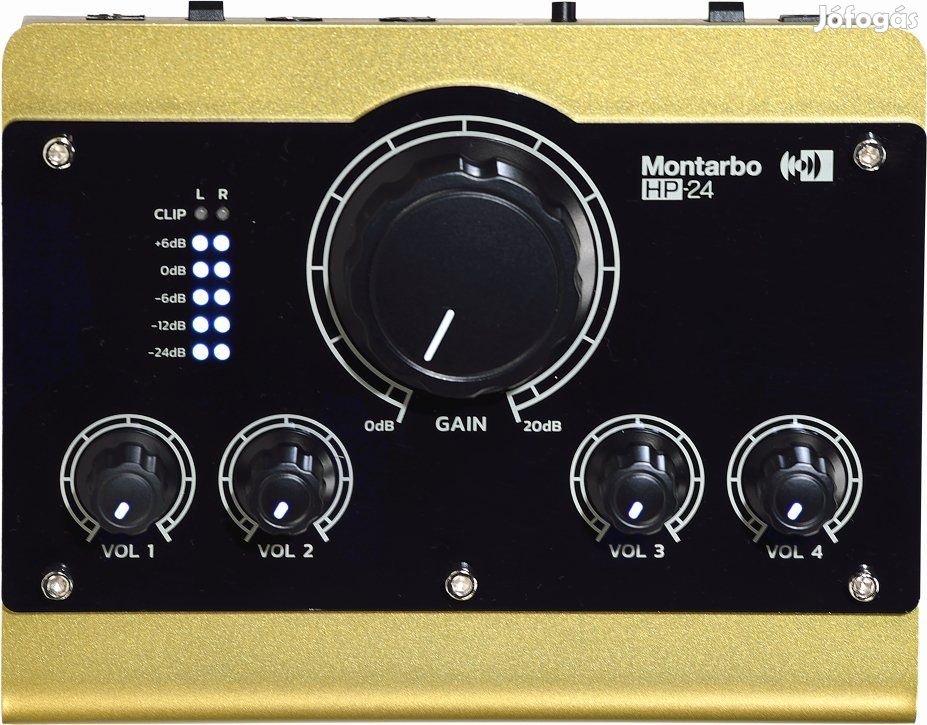 Montarbo HP-24