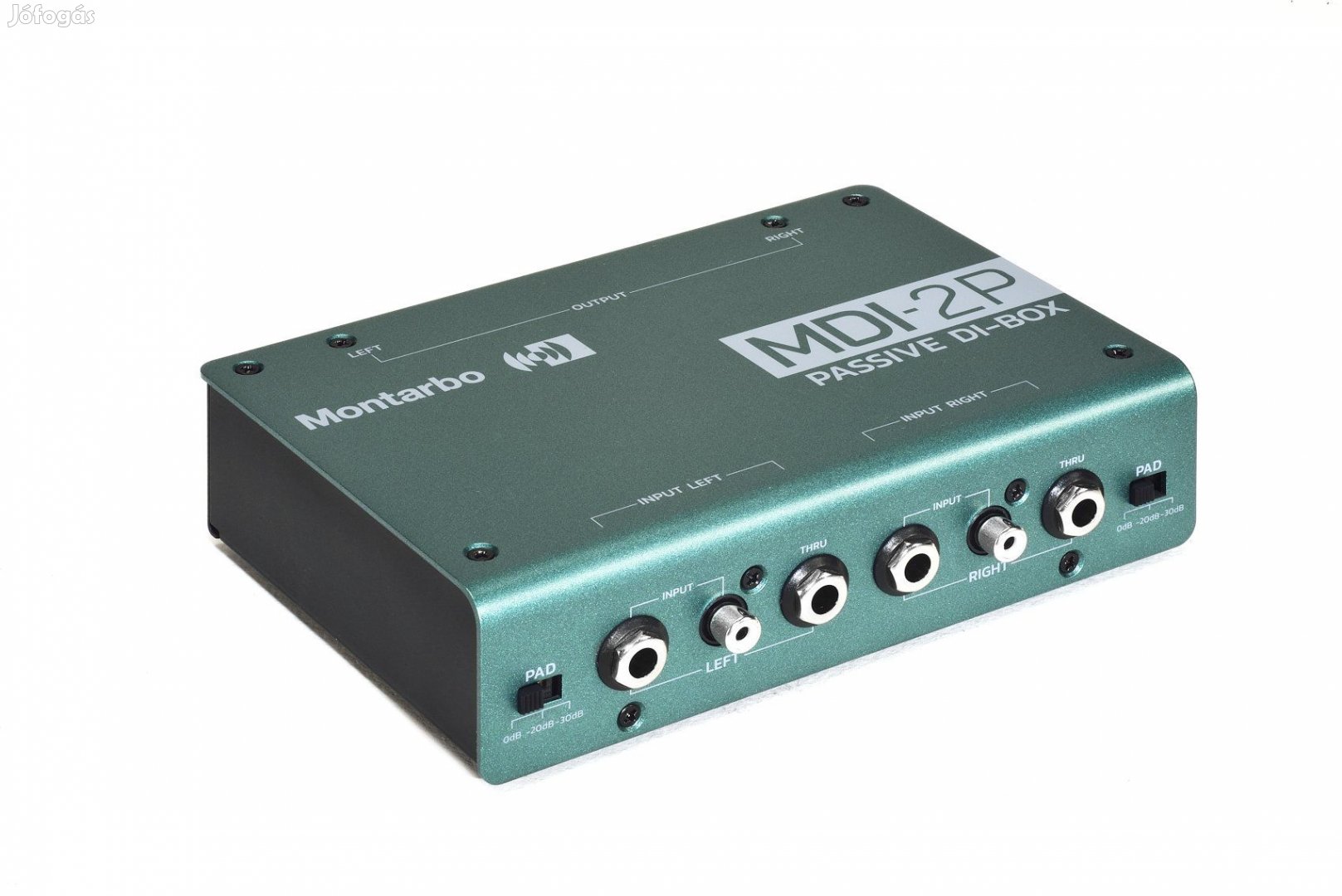 Montarbo MDI-2P