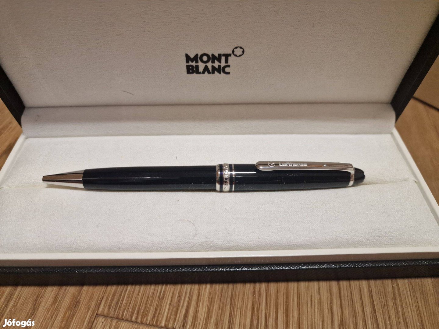 Montblanc Meisterstück