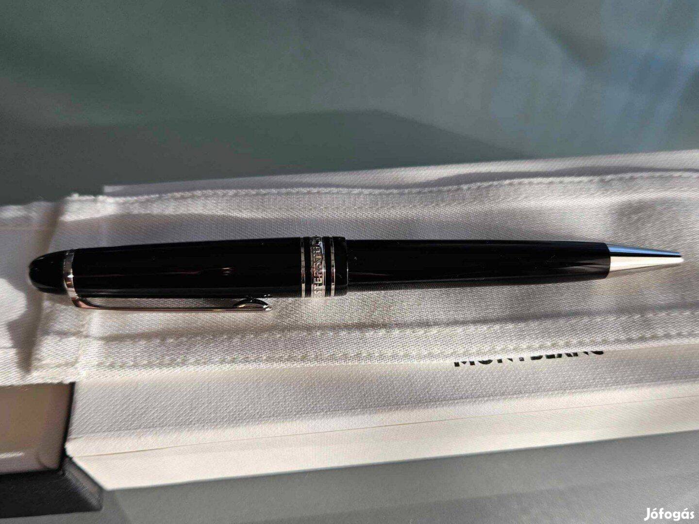 Montblanc Meisterstück Platinum midsize golyóstoll