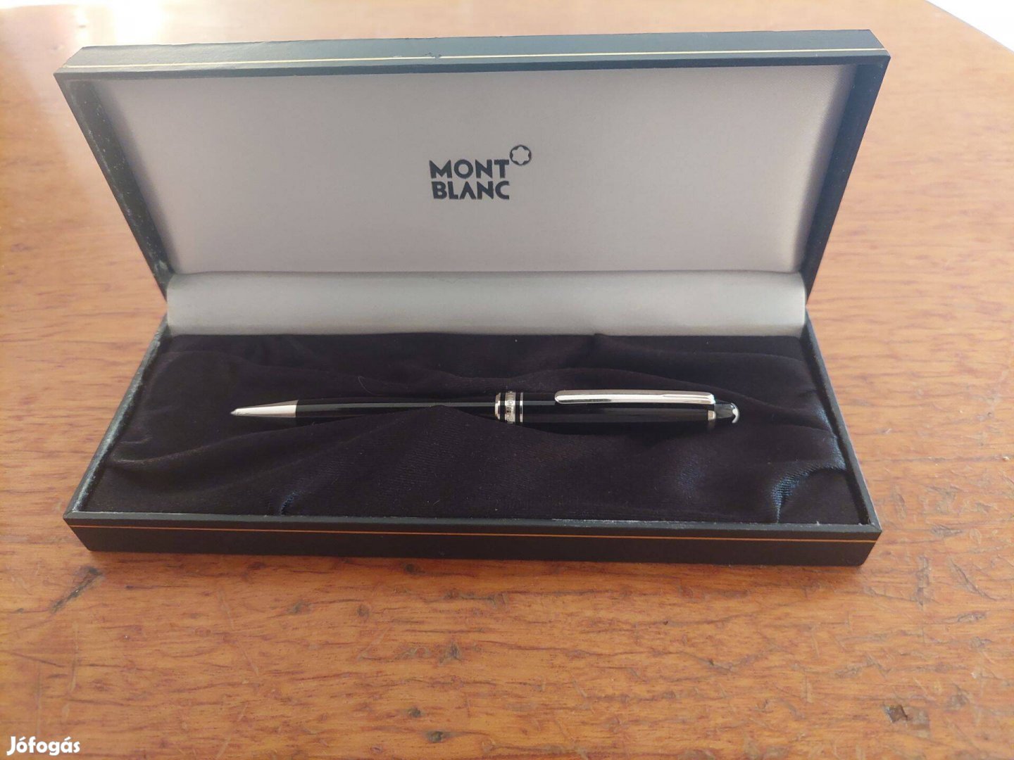 Montblanc Meisterstück golyóstoll