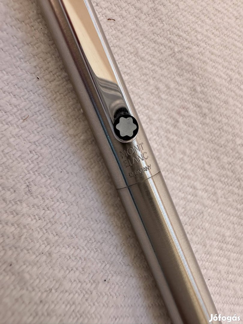 Montblanc Noblesse SL Germany toll eredeti 14 cm rozsdamente